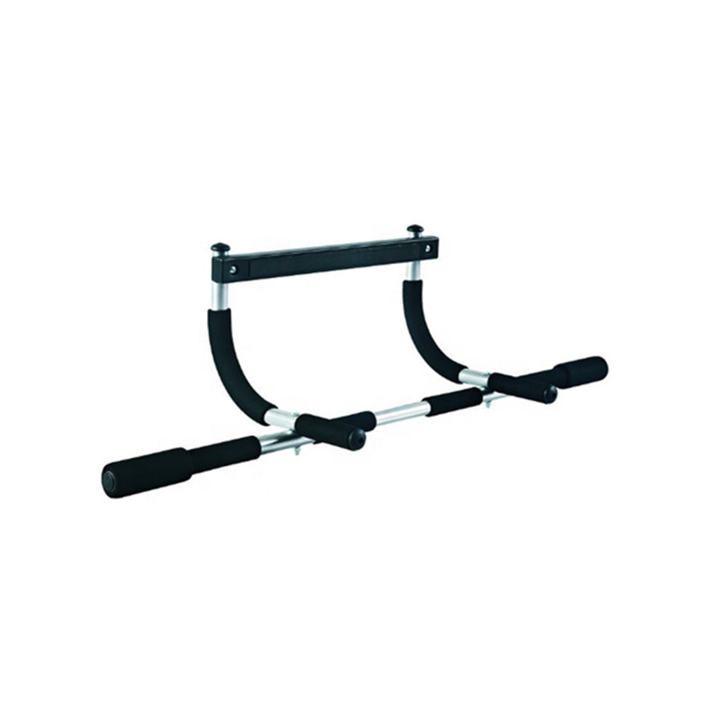 indoor pull-up bar fitness equipment