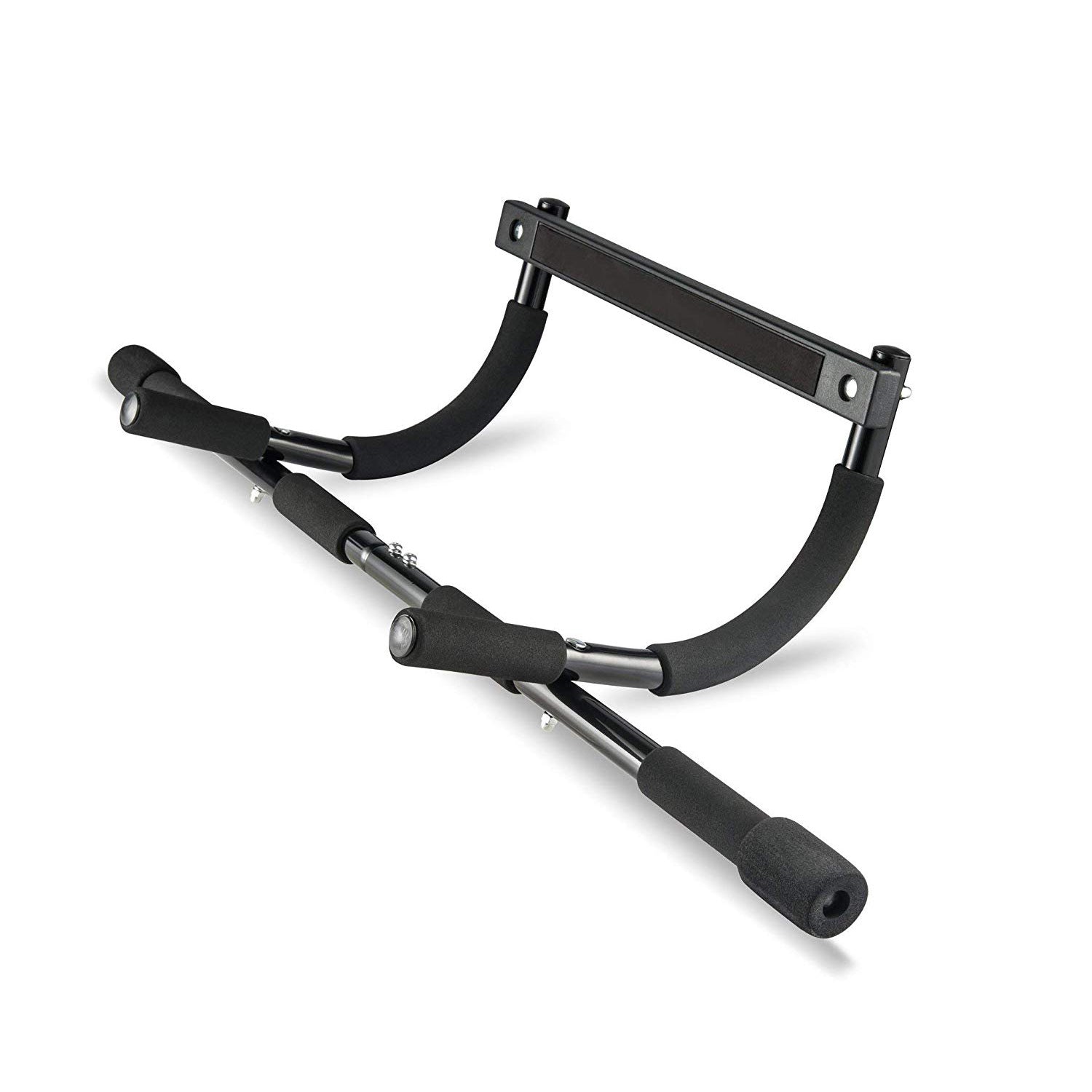 indoor pull-up bar fitness equipment