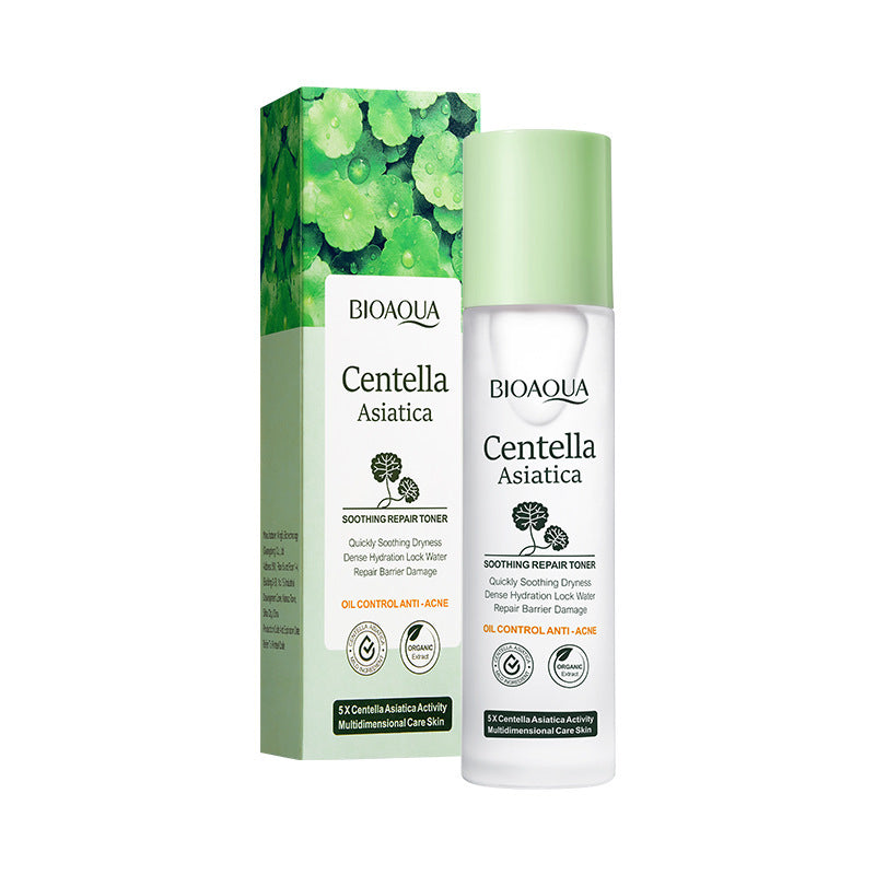 universal facial cleansing products