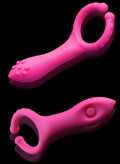 electric g-point vibrator
