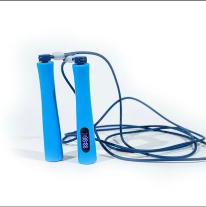 Skipping Rope Intelligent Counter Cordless Fitness Lose Weight