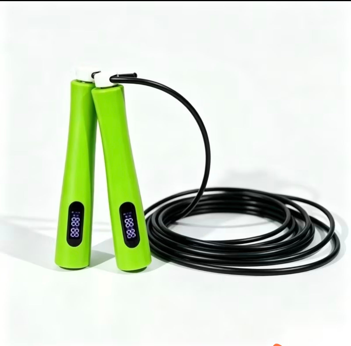 Skipping Rope Intelligent Counter Cordless Fitness Lose Weight