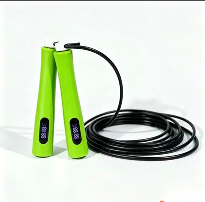 Skipping Rope Intelligent Counter Cordless Fitness Lose Weight