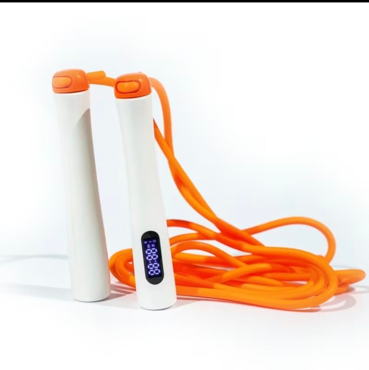 Skipping Rope Intelligent Counter Cordless Fitness Lose Weight