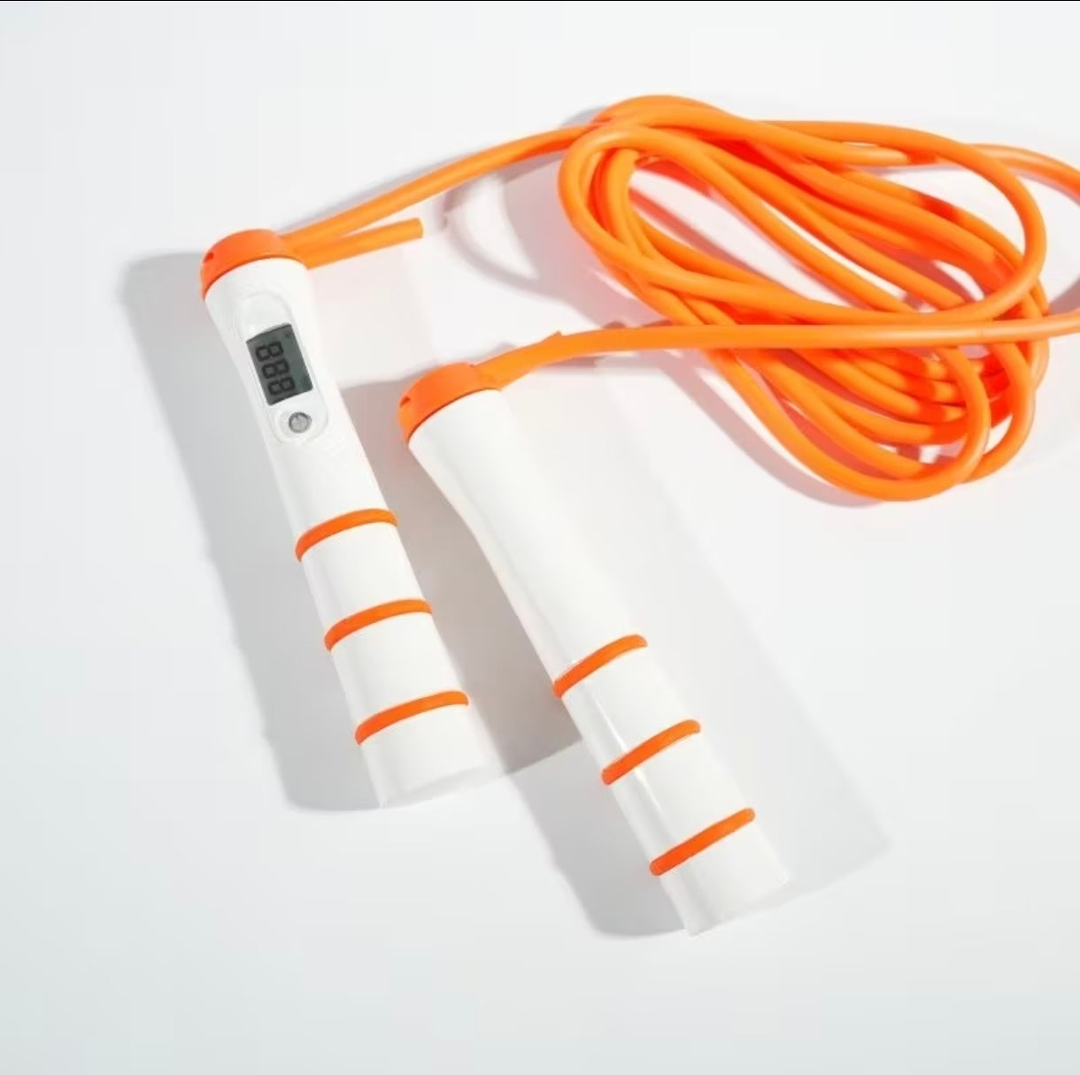 Skipping Rope Intelligent Counter Cordless Fitness Lose Weight