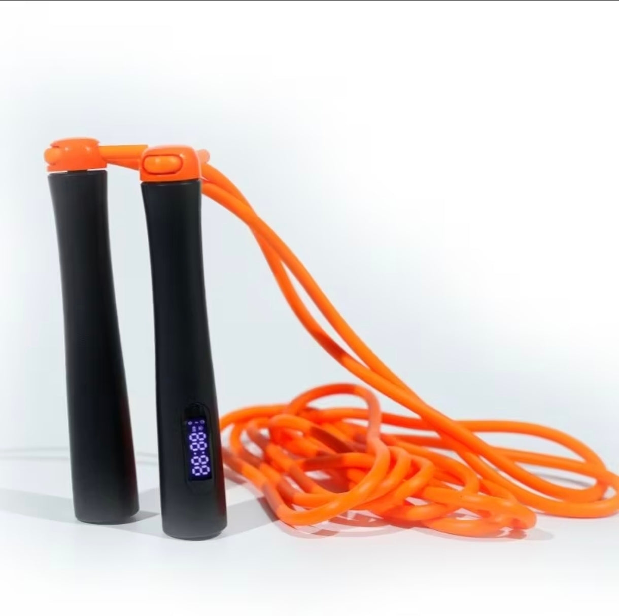 Skipping Rope Intelligent Counter Cordless Fitness Lose Weight