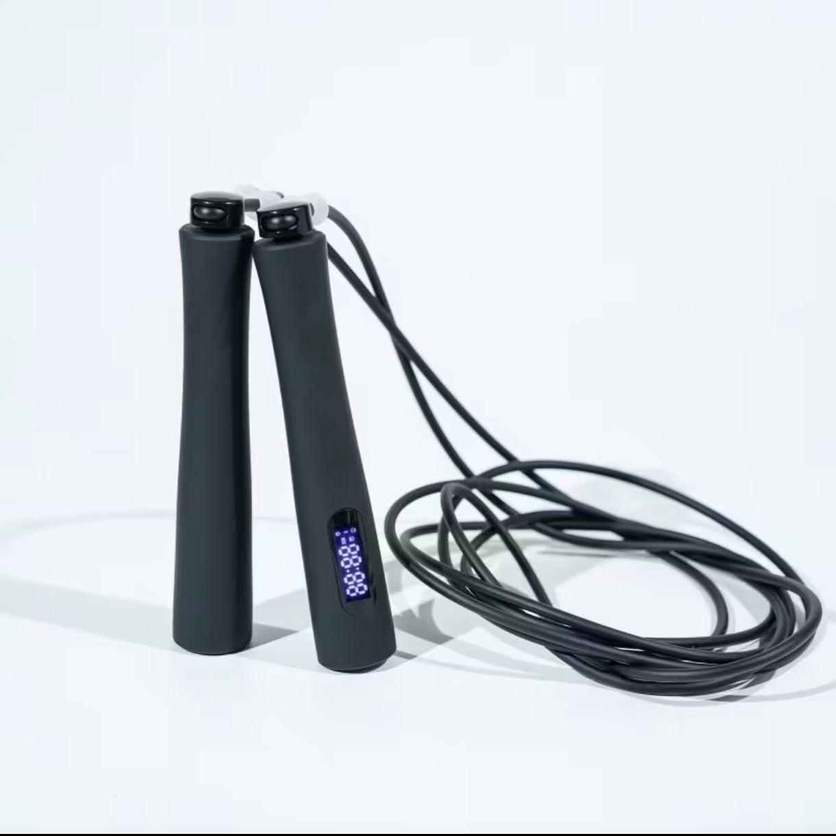 Skipping Rope Intelligent Counter Cordless Fitness Lose Weight